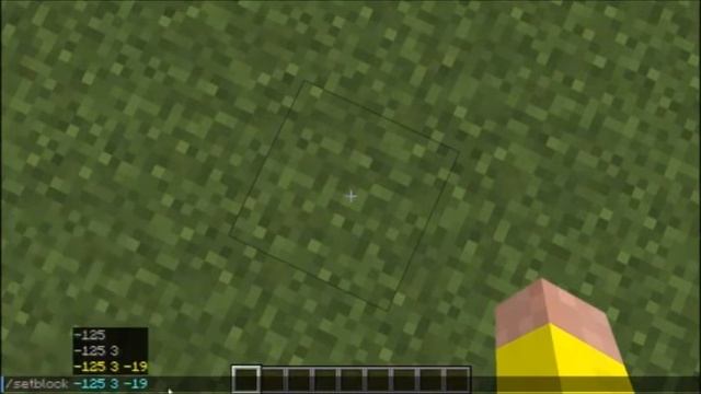 Der tp/teleport Befehl - Minecraft Tutorial #56 смотреть онлайн