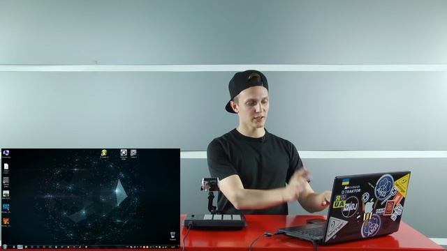 Как подключить midi контроллер Akai MPD18 к Ableton Live? смотреть онлайн