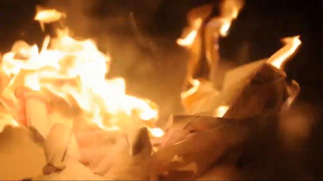 G.C. - Burned Memories смотреть онлайн