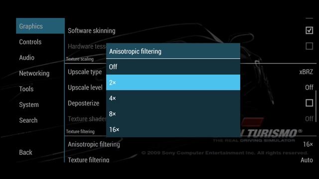 Gran Turismo Best Settings For Android PPSSPP 2023 | PSP Gamer смотреть онлайн