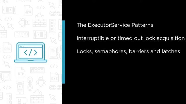 Course Preview: Advanced Java Concurrent Patterns смотреть онлайн