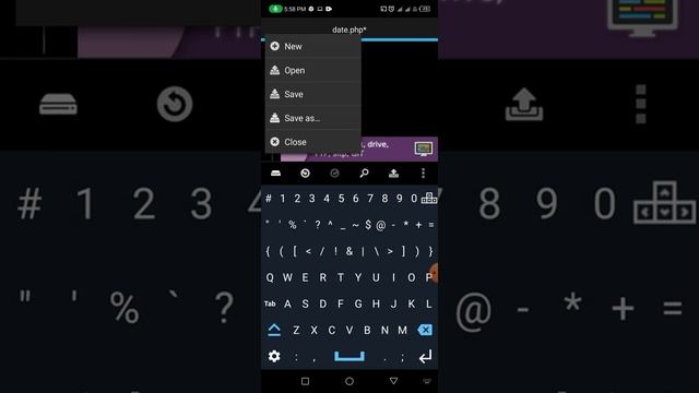 Mafunzo ya PHP level 1 somo la 11 смотреть онлайн
