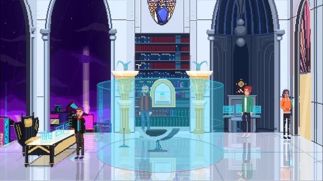 [4] The Truth Isn't The Truth? | Don't Forget Me | Cynistic Playthrough | Gameplay Let's Play| смотреть онлайн