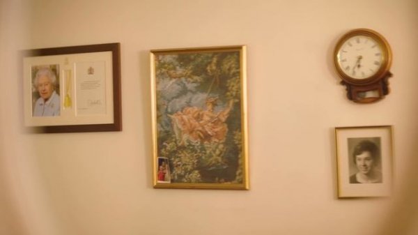 Life Lessons From 100-Year-Olds