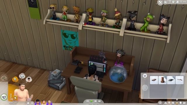 LGR - The Sims 4 Review смотреть онлайн