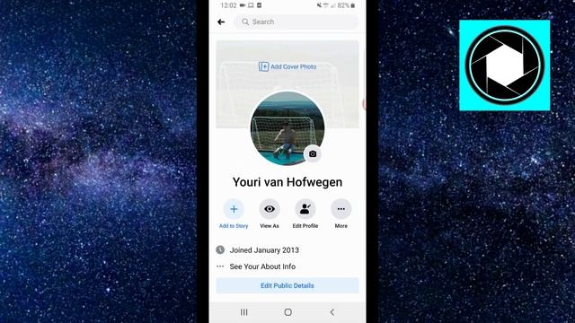 How to Turn Off Comments on Facebook Profile Picture! смотреть онлайн
