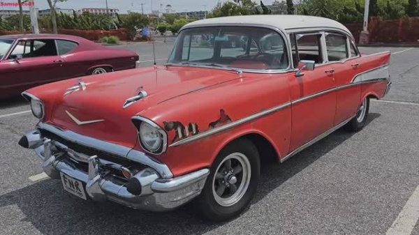 East classic car show {Cruisin Ocean City} classic cars hot rods street rods mus