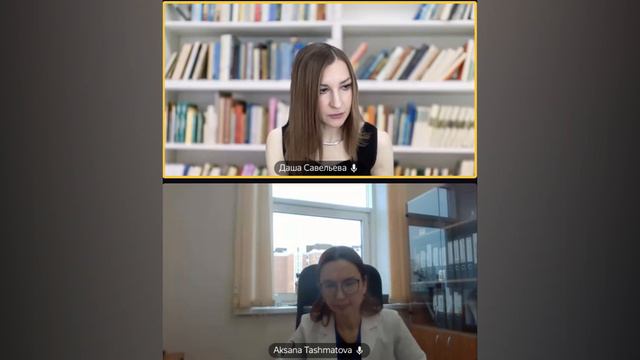 Беседа с гастроэнтерологом. 