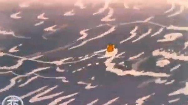 Мама для мамонтёнка, с текстом песни