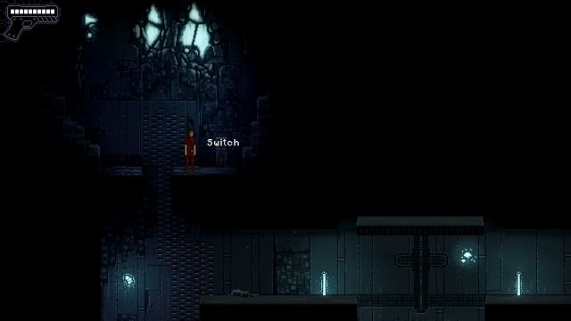 Let's Play The Way Remastered | #8 | NATURE IS REALLY SCARY! | Nintendo Switch смотреть онлайн