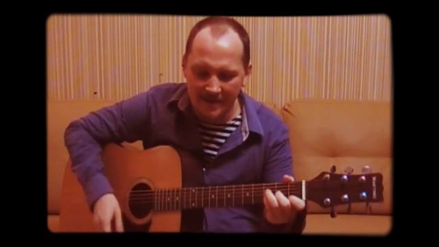 Сбивая чёрным сапогом (Платье белое) #ялюблюгитару смотреть онлайн