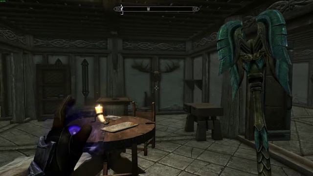 Skyrim legendary edition Live смотреть онлайн
