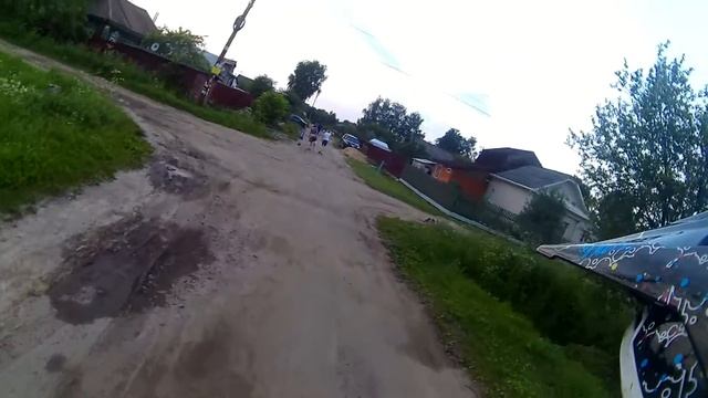 [irbis ttr125]-"ттр подводит,продажа мотоцикла,следующий мотоцикл" смотреть онлайн