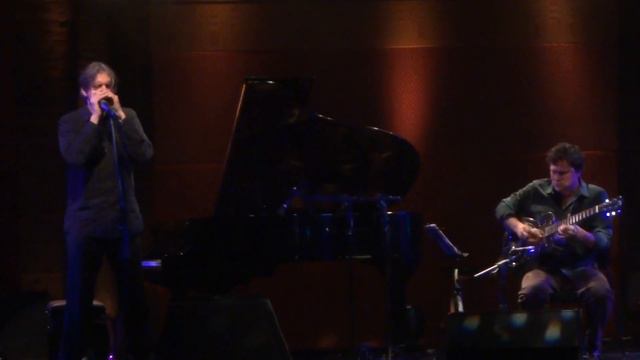 Howard Levy SP 2013 1 смотреть онлайн