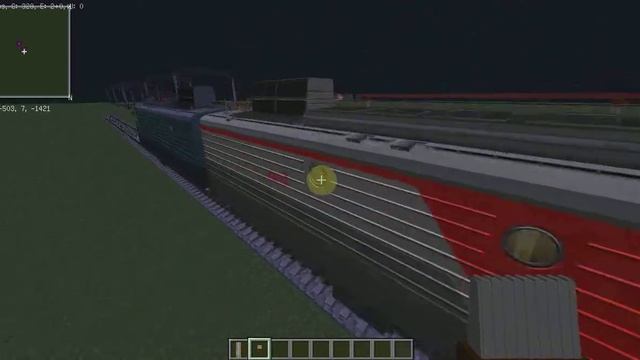 обзор вл11м в майнкрафте смотреть онлайн