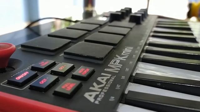 How to remake HENSON SAHARA | Viral Phonk song | akai mpk mini смотреть онлайн