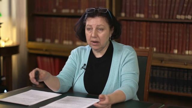 Мониторинг состояния библиотечных фондов: методика оценки сохранности документов смотреть онлайн