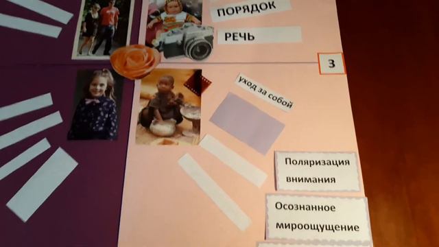 Сензитивные фазы развития ребенка от 0-18лет, М.М. смотреть онлайн