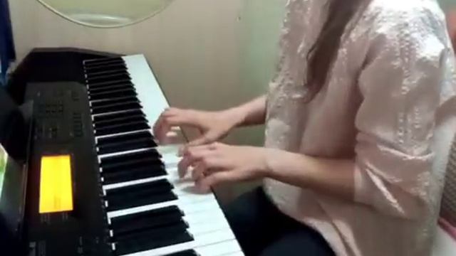 И. С. Бах Двухголосная инвенция до мажор смотреть онлайн