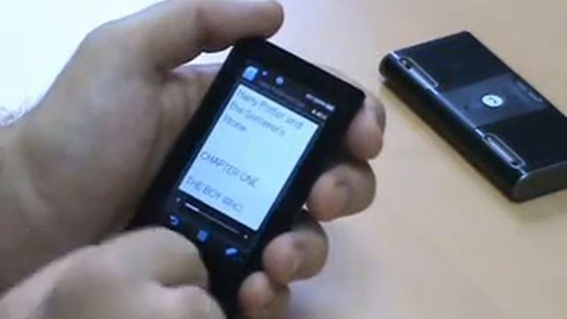 New eBook Device Pt.2 смотреть онлайн