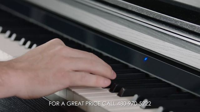 A great Yamaha CSP Demo Video CSP 150 | 170. Free delivery! смотреть онлайн