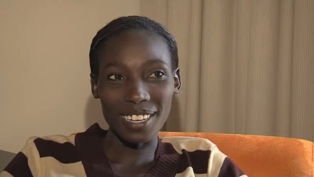 Linet Chepkwemoi Masai - IAAF World Championships Daegu 2011 смотреть онлайн