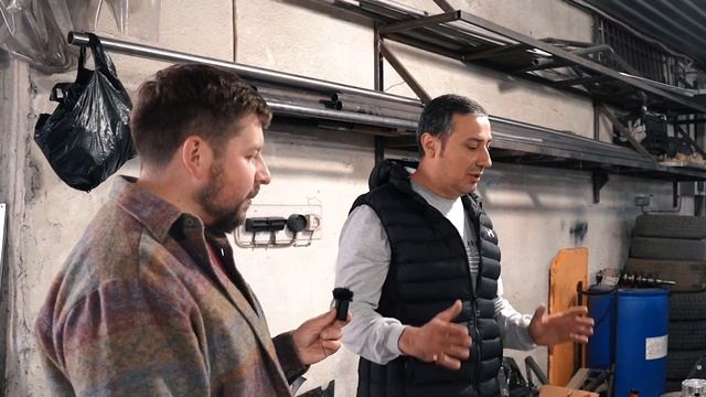 Постройка САМОЙ БЫСТРОЙ переднеприводной машины РФ | Chris Rado Scion TC 7 sec, 1500hp смотреть онлайн