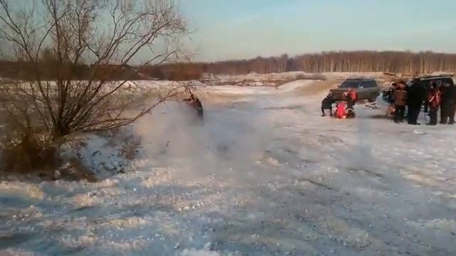 БАГГИ Кондор 800 смотреть онлайн