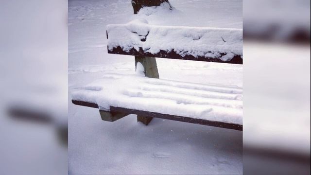 Белым снегом -- Belym Snegom