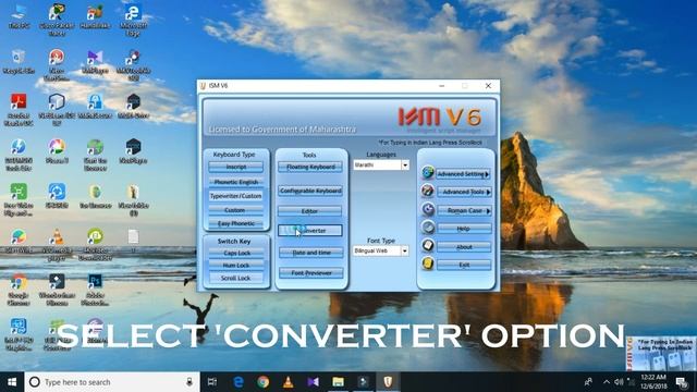 How To Convert All Fonts Into Unicode смотреть онлайн