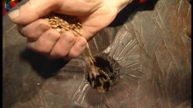 Талкан от Фатимы апай (Абзелиловский район) смотреть онлайн