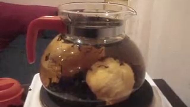 Пуэр как заваривать чтобы вставило. Варим Пуэр. Bestchai.ru смотреть онлайн