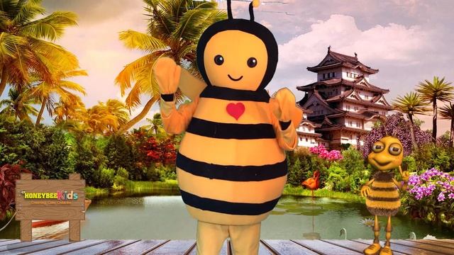 Simon Says! Game For Kids ?? Mindfulness For Kids | Games For Kids | Meditation