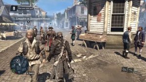 КОРОЧЕ ГОВОРЯ - РЕМАСТЕР ASSASSIN'S CREED: ROGUE! Зачем это выпустили? (Обзор переиздания "Изгоя")