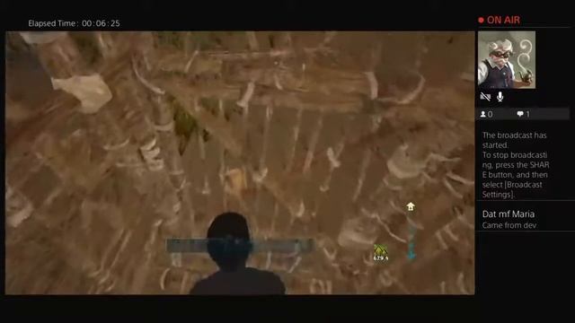 Ark MTS PS4 Startin up late to wipe 1 day: 30k hrs смотреть онлайн