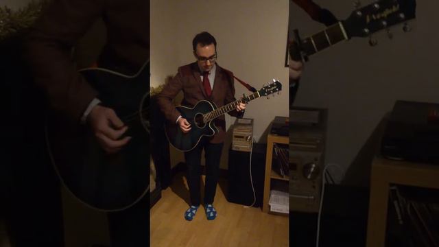 Christmas Pudding Factory Disaster - Grant Curnow смотреть онлайн