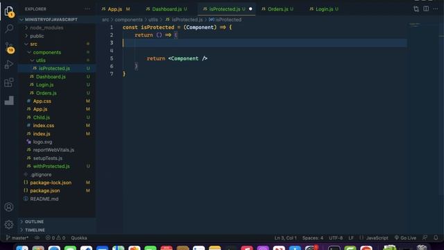 React JS Tutorials | Master Higher Order Component in React | React JS From Beginner to Advanced смотреть онлайн