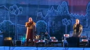 В гостях у «Лишнего билетика» руководитель ансамбля «Песняры» Леонид Борткевич