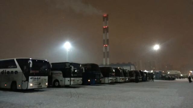ТЯК Москва смотреть онлайн