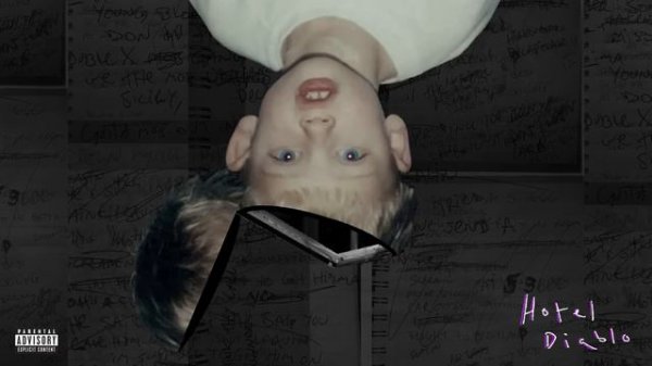 Machine Gun Kelly – Waste Love feat. Madison Love (Official Audio)