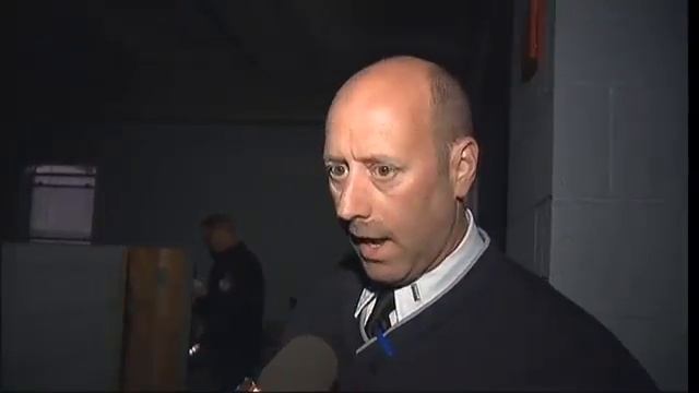 FDNY Fire Academy смотреть онлайн