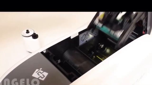 ID Printer ( IDP Smart 31- S)