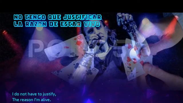 SCOTT STAPP JUSTIFY SUBTITULADO ESPAÑOL смотреть онлайн