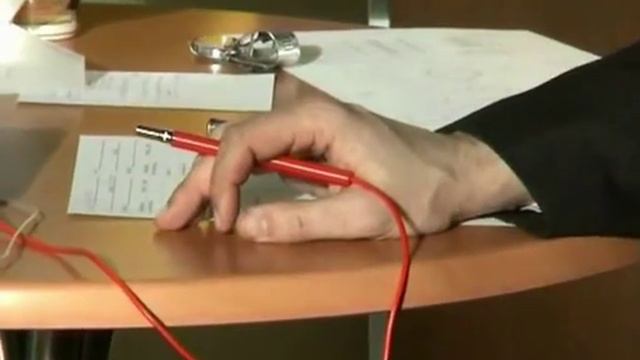 Диагностика по методу Накатани, обследование организма смотреть онлайн