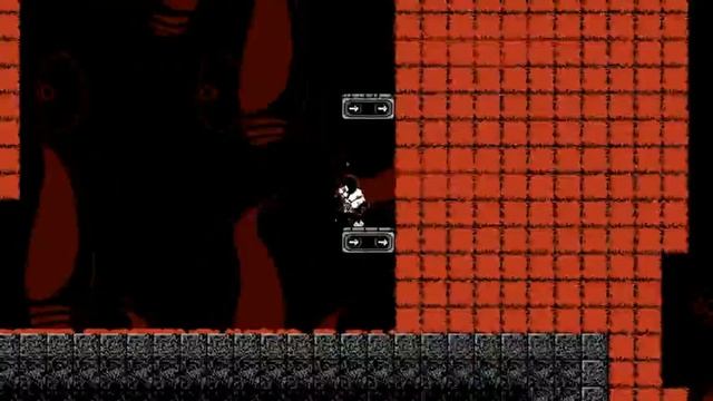 Mute Crimson+ - 6.5 - I Will Use My Strength To LET YOU SHUT UP! смотреть онлайн