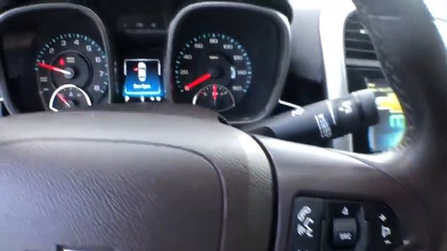 2014 Chevrolet Malibu South Kingstown, East Greenwich, Warwick, Narragansett, Exeter, RI TV9014B смотреть онлайн