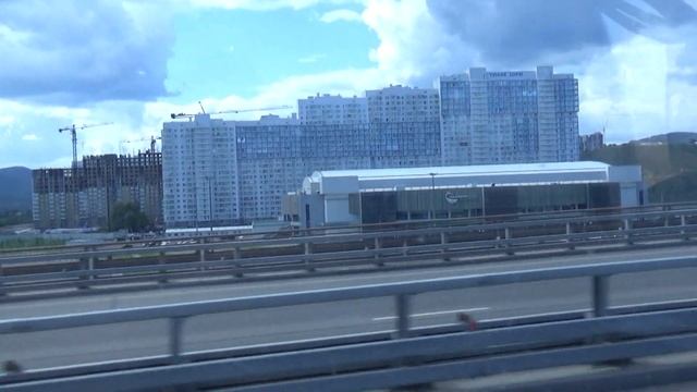 Красноярск Красноярские столбы возвращение в город смотреть онлайн