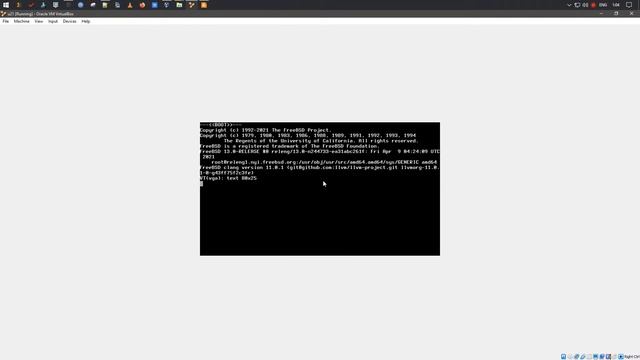 Как создать мультизагрузочные USB-накопители с Ventoy в Linux смотреть онлайн