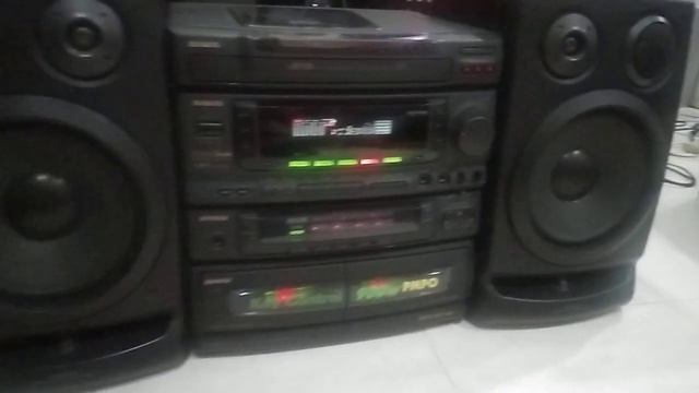 Aiwa Z2300