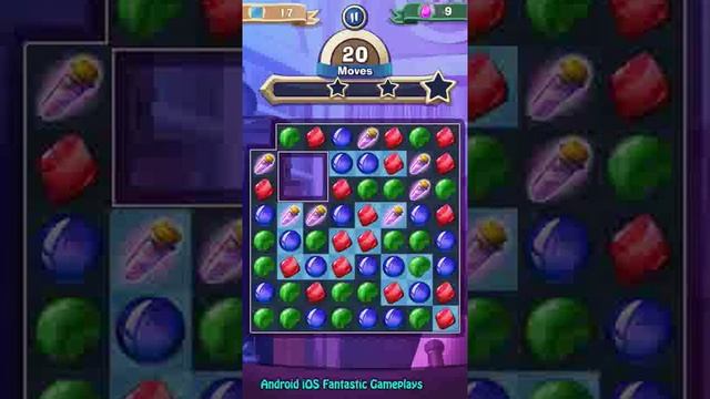 Matchland Quest Android Gameplay ᴴᴰ mp4 смотреть онлайн